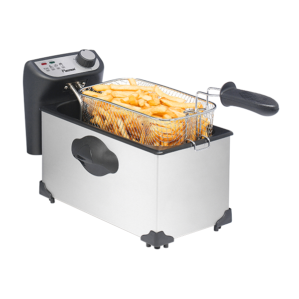 Bestron friteuse