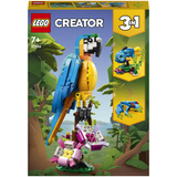 Lego 31136 Exotische papegaai Lego 31136 Exotische papegaai