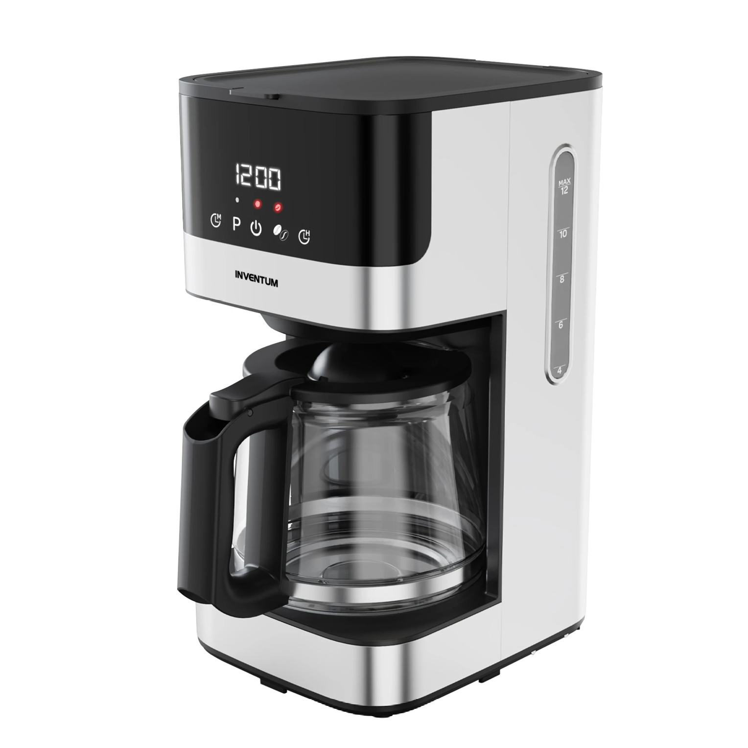 Inventum koffiezetter