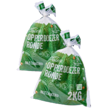 Opperdoeze ronde
