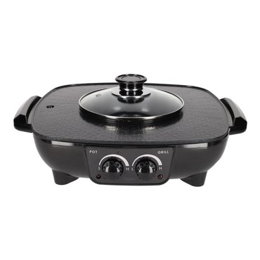 Roquet Hotpot Grill