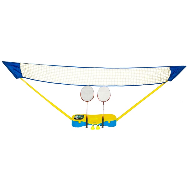 Badminton Net Set in Koffer Badminton Net Set in Koffer