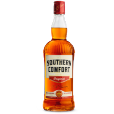 Southern comfort