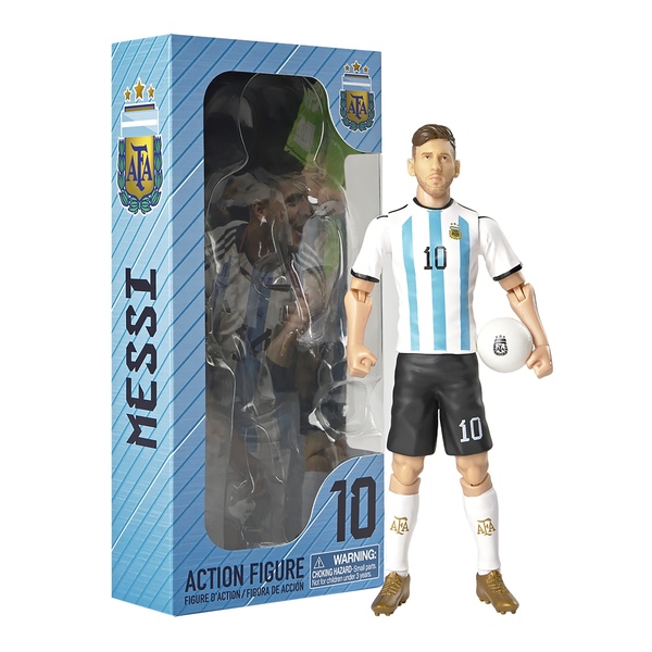 Voetbalfiguur Portugal Cristiano Ronaldo 20cm Voetbalfiguur Portugal Cristiano Ronaldo 20cm