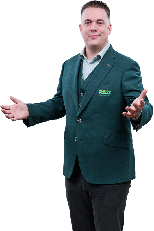 Taron van het Bolscher