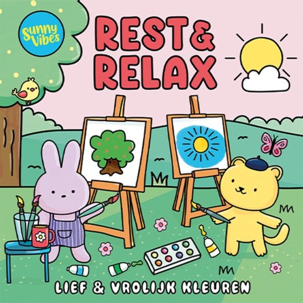 Cosy Rest&Relax