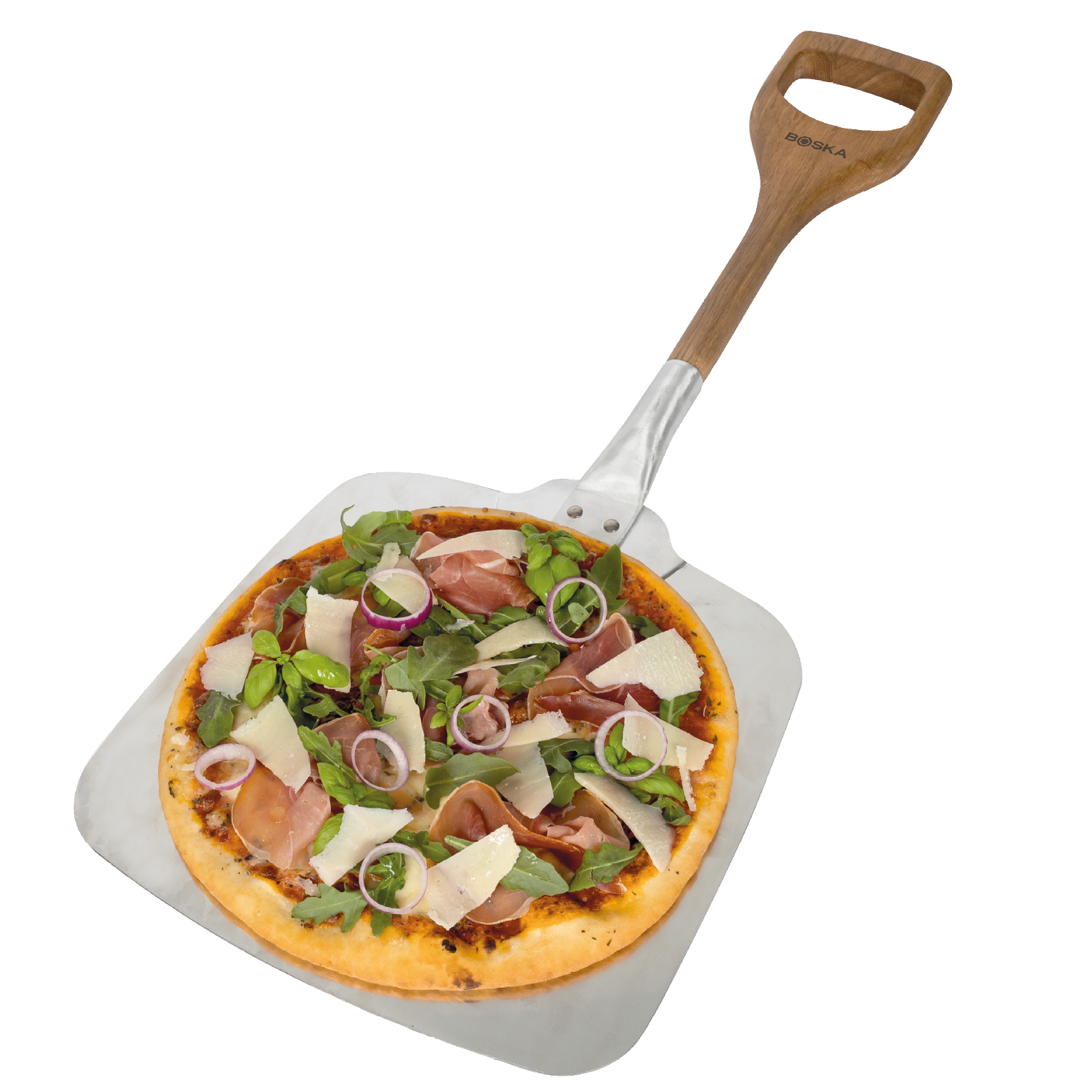 BOSKA pizzaschep Oslo