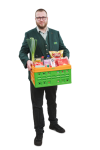 Sander van der Woud Sander van der Woud