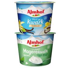Alle ontbijtgranen