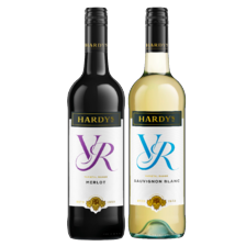 Hardy's VR wijn