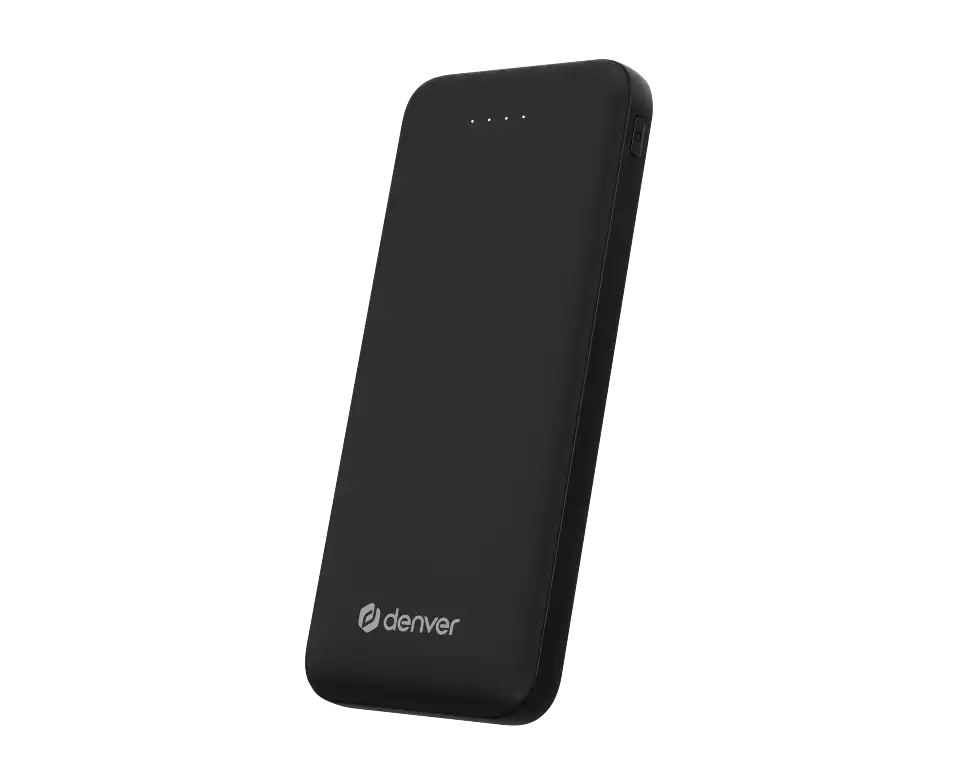 DENVER Powerbank 10.000 mAh