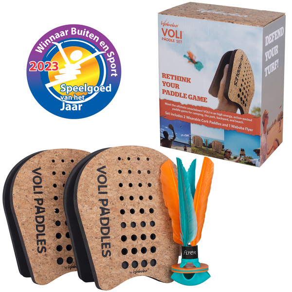 Voli Paddle Game Voli Paddle Game