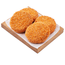 Oranjeburger