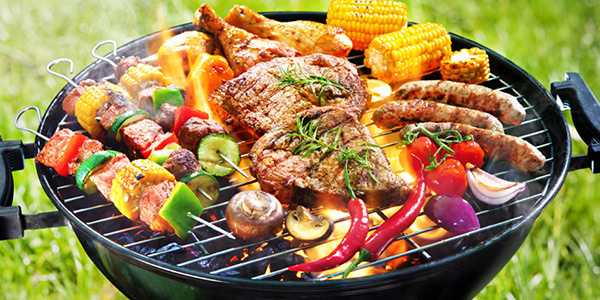 BBQ-recepten