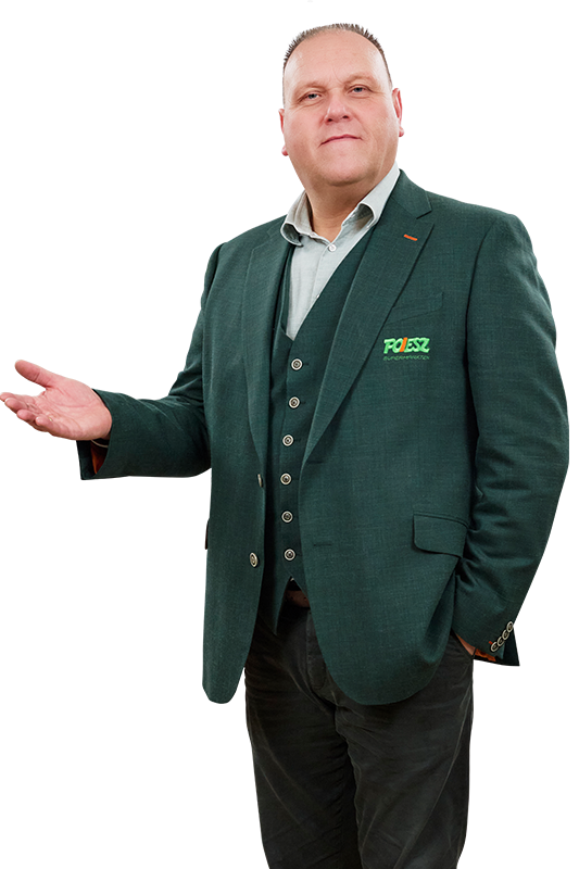 Alexander van der Veen