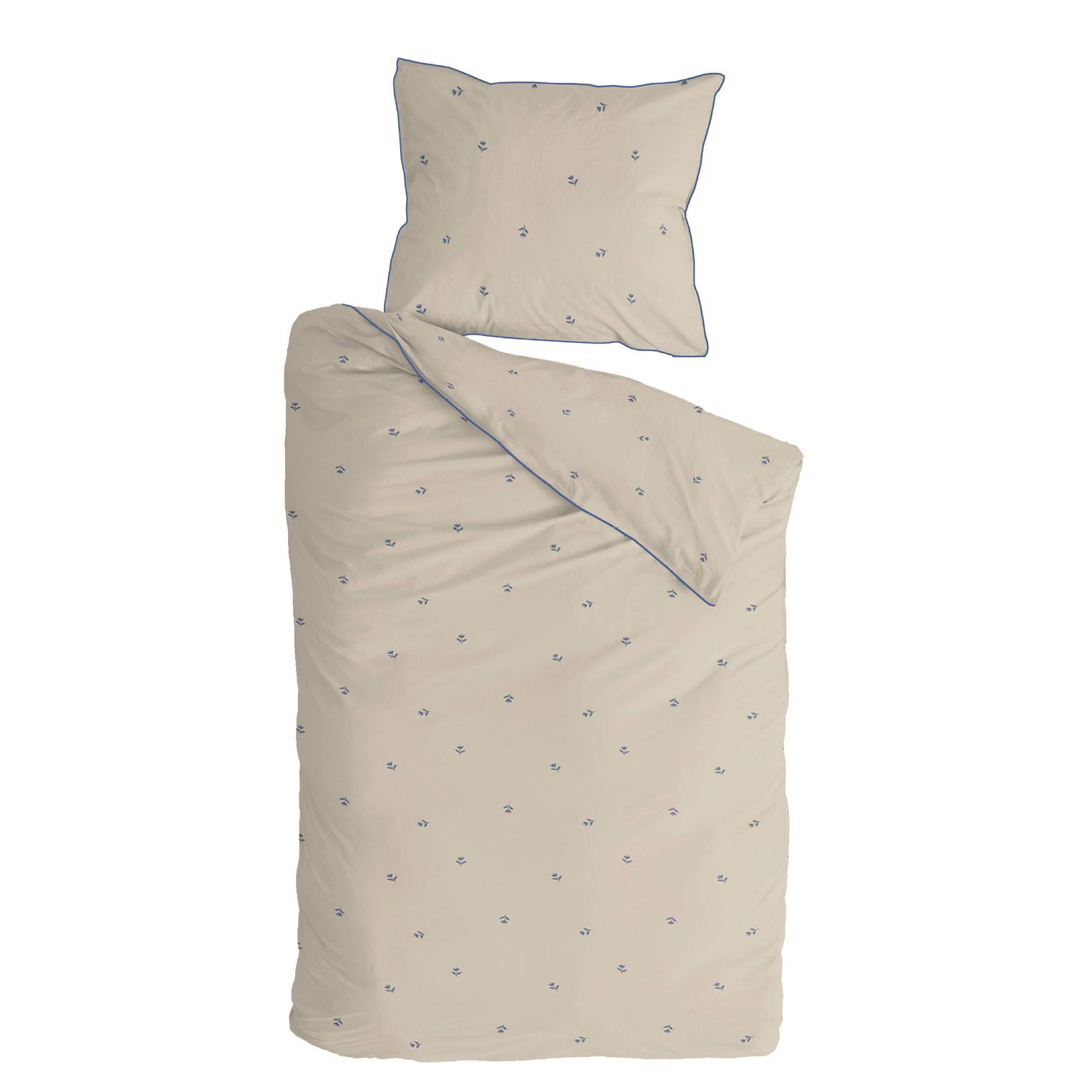 Walra Dekbedovertrek Spring Tulips