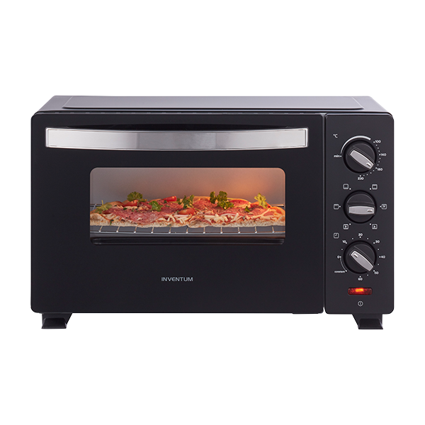 Hetelucht oven 20 liter