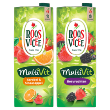 Roosvicee multivit