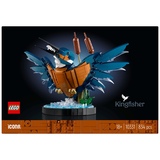 Lego 201347 Ijsvogel Lego 201347 Ijsvogel