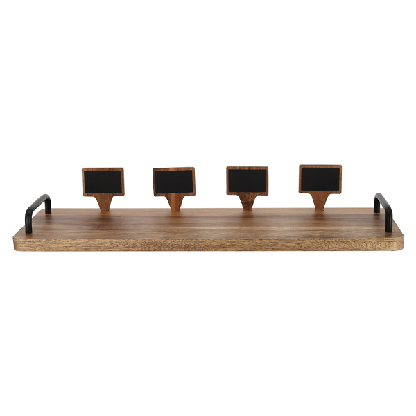 Proefplank