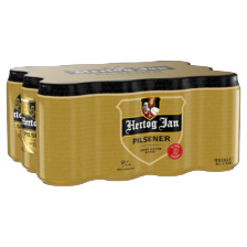 Hertog Jan bier