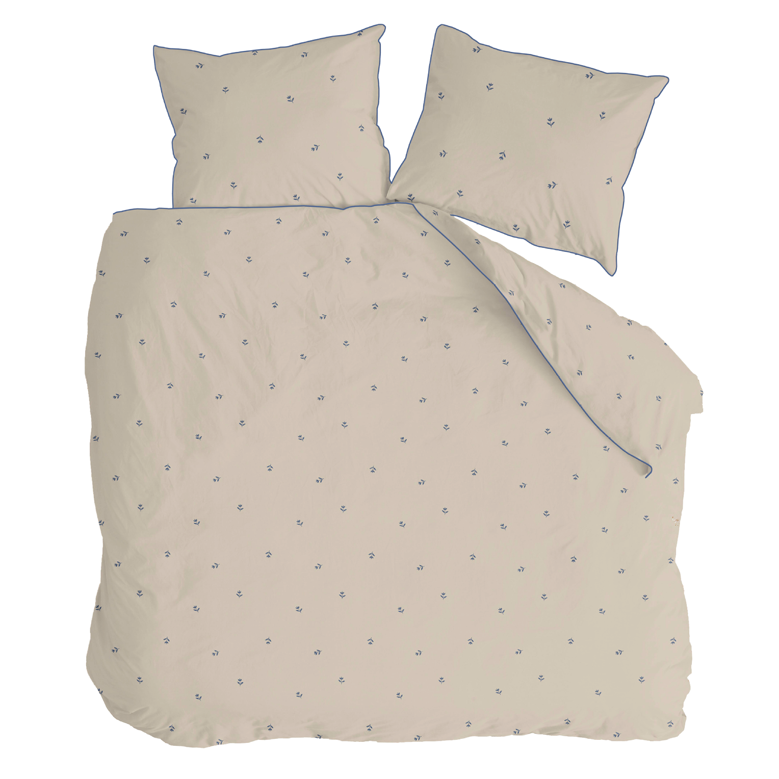 Walra Dekbedovertrek Spring Tulips