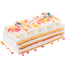 Geslaagd schnitte