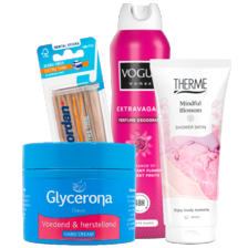 Alle Vogue, Jordan, Therme of Glycerona