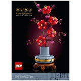 Lego Botanical Flower Japanse abrikoos Lego Botanical Flower Japanse abrikoos