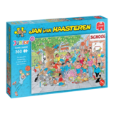 Jan van Haasteren De Klassenfoto Jan van Haasteren De Klassenfoto